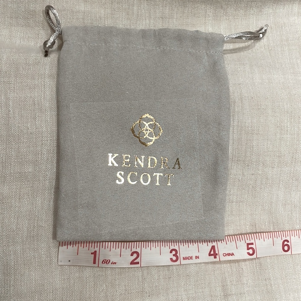Kendra Scott Pouch